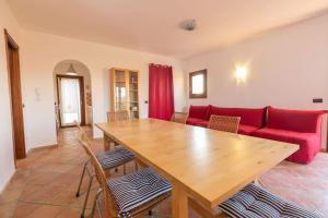 オルビアにあるCasa Angelo Olbia mare - Gulf of Olbia sea view-のギャラリーの写真