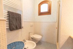 オルビアにあるCasa Angelo Olbia mare - Gulf of Olbia sea view-のギャラリーの写真