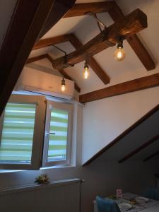 Fotografie z fotogalerie ubytování Apartments PKT DeLux v destinaci Niš