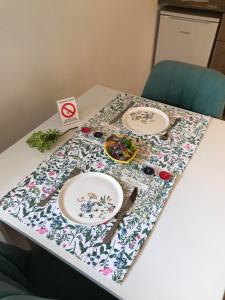 Fotografie z fotogalerie ubytování Apartments PKT DeLux v destinaci Niš