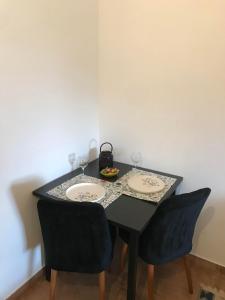 Fotografie z fotogalerie ubytování Apartments PKT DeLux v destinaci Niš
