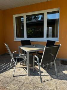Fotografie z fotogalerie ubytování Ferienhaus Maite v destinaci Pruchten