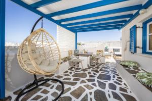 Imagen de la galería de Lefkes Studios, en Naxos Chora