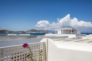 Príroda v okolí apartmánového hotela