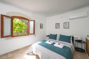 Gallery image of liofito village house in Pemónia