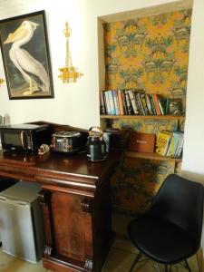 Photo de la galerie de l'établissement Willow Cottage Accommodation F91X0C8, à Sligo