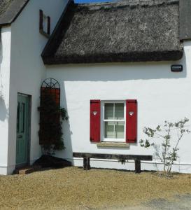 Photo de la galerie de l'établissement Willow Cottage Accommodation F91X0C8, à Sligo