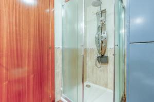 Kúpeľňa v ubytovaní Mirablau F 1 1 Empuriabrava Gran Reserva - Immo Barneda