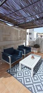 Billede fra billedgalleriet på Casa con patio soleado i Altea