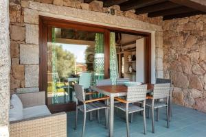 Φωτογραφία από το άλμπουμ του Villetta Nibbaru -Natura e Piscina condivisa- σε Nuragheddu