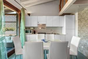 Φωτογραφία από το άλμπουμ του Villetta Nibbaru -Natura e Piscina condivisa- σε Nuragheddu +9 φωτογραφίες