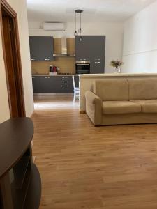 Kuchyň nebo kuchyňský kout v ubytování Casa Balai