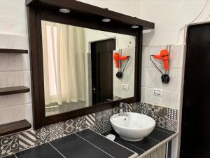 Fotografie z fotogalerie ubytování Casa Balai v destinaci Porto Torres