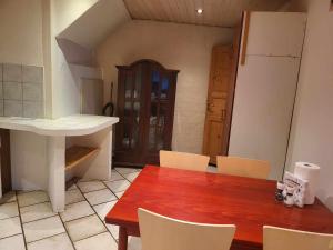 Foto dalla galleria di Udby apartment a Egtved