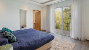 Afbeelding uit fotogalerij van Holiday villa with private pool in Loulé