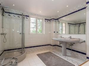 Afbeelding uit fotogalerij van Holiday villa with private pool in Loulé +12 foto's