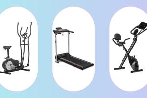 Fitness centrum a/nebo fitness zařízení v ubytování L'Entre 2 Mers avec piscine