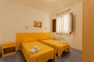 Gallery image of Residence L'Uliveto in Mattinata