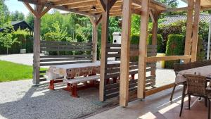 Wohnung mit Pool, Garten, Spielplatz und Grill direkt am See 8647 Balatonmáriafürdő, Hullam 92 kép - 2