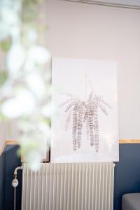 Gambar di galeri bagi Villa Vichéia - Appartement 34 di Vichy