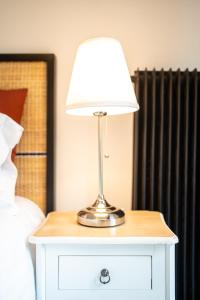 Fotografia z galérie ubytovania Villa Vichéia - Appartement 13 v destinácii Vichy