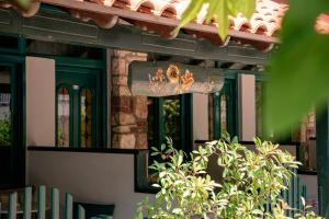 Fotografie z fotogalerie ubytování Sante v destinaci Kallithea