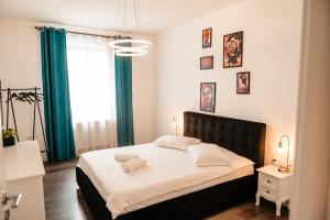 The 10 best apartments in Turda, Romania | Booking.com