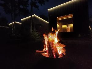 Fotografie z fotogalerie ubytování Kita Karuizawa Morino Takibi v destinaci Cumagoi