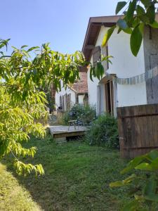 Ảnh trong thư viện ảnh của Ohikoa ở Saint-Étienne-dʼOrthe