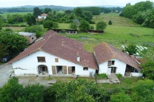 Ảnh trong thư viện ảnh của Ohikoa ở Saint-Étienne-dʼOrthe