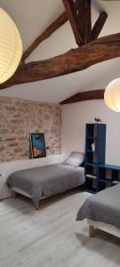 Ảnh trong thư viện ảnh của Ohikoa ở Saint-Étienne-dʼOrthe +24 ảnh