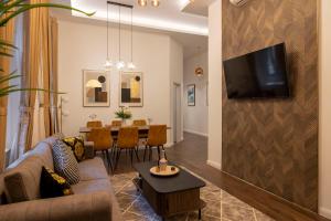 Exclusive Downtown Quentin Residence by Prestige Homes 1085 Budapest, 30 Üllői út kép - 2
