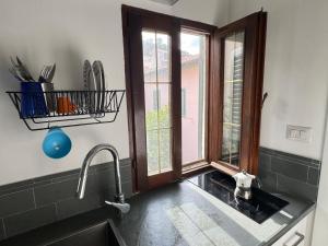 Kép Appartamento con vista mare a Porto Santo Stefano szállásáról Porto Santo Stefanóban a galériában