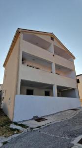 Hoone, kus apartement asub