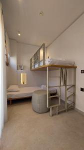 Kuchyň nebo kuchyňský kout v ubytování Kynara Elegant Living
