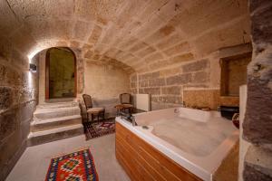 Fotografie z fotogalerie ubytování Kapalos Cave Hotel v destinaci Ürgüp + 41 fotografií