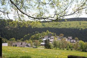 Gallery image of Landhaus Gnacke in Schmallenberg