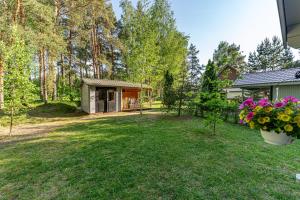 Zahrada ubytování Kullamere kodumajutus + 37 fotografií