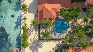 Bassein majutusasutuses SunBreeze Hotel või selle lähedal