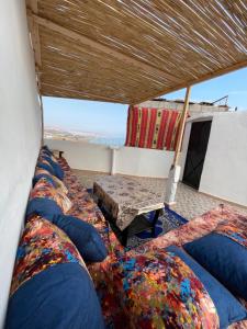 Fotografie z fotogalerie ubytování YASURF Guesthouse v destinaci Taghazout