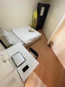 Fotografie z fotogalerie ubytování YASURF Guesthouse v destinaci Taghazout