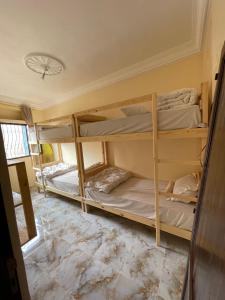 Fotografie z fotogalerie ubytování YASURF Guesthouse v destinaci Taghazout