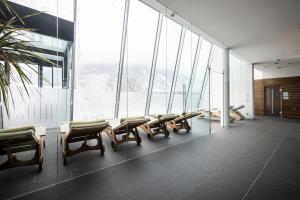 Fotografie z fotogalerie ubytování Family Resort Rainer Sexten v destinaci Sesto