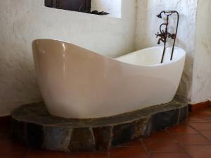 Fotografie z fotogalerie ubytování Casona Quesada v destinaci Suesca