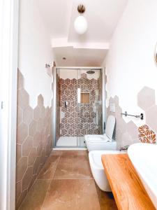 Gallery image of Dicciosu Guest House in Budoni