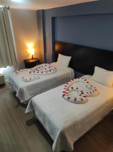 Gallery image of Rio Boutique Hotel in Pucallpa