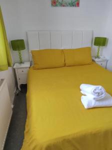 Foto de la galeria de Kumba a Kilmarnock