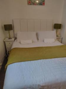 Foto de la galeria de Kumba a Kilmarnock