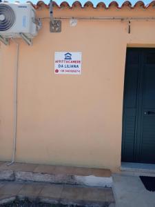 Gallery image of Affittacamere da Liliana in San Teodoro +9 photos