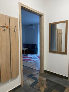 Fotografia z galérie ubytovania Harley Apartman v destinácii Balatonlelle